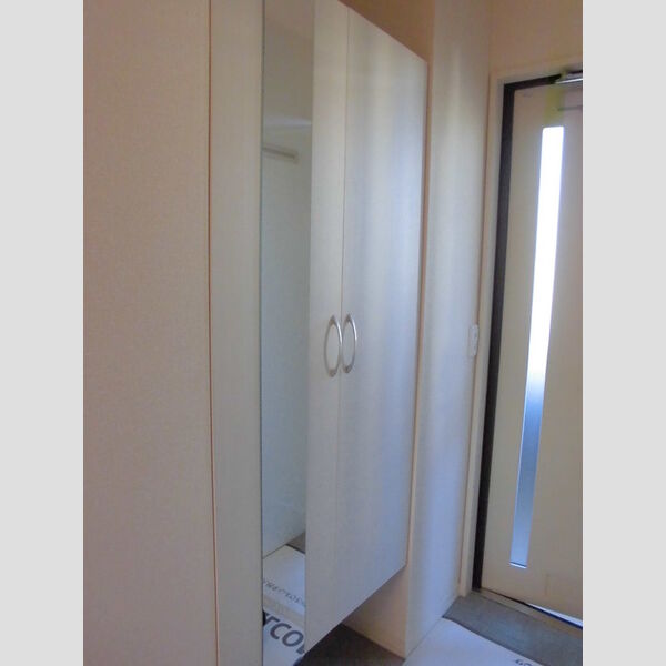 エミネンスⅢ シューズボックス