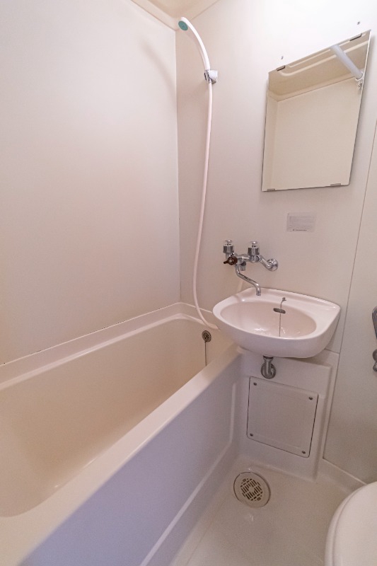 パレドール八王子5階 内観