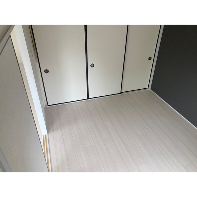 ミツイマンション 内観