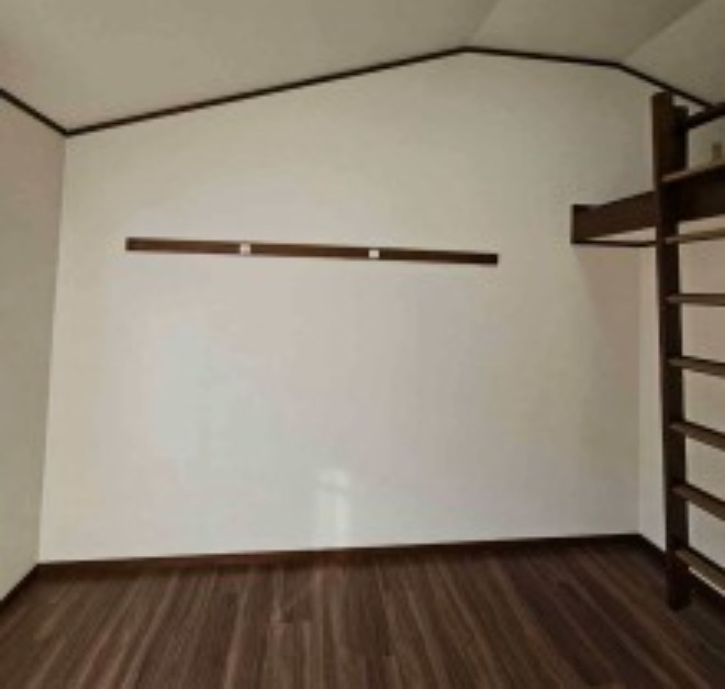 サニーハイツ2階 部屋その他