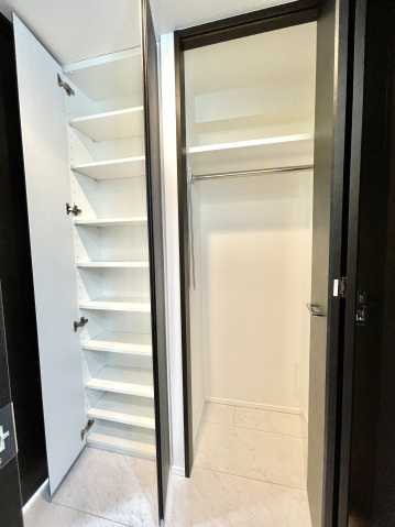 スカイコート江東住吉 同タイプ参考写真