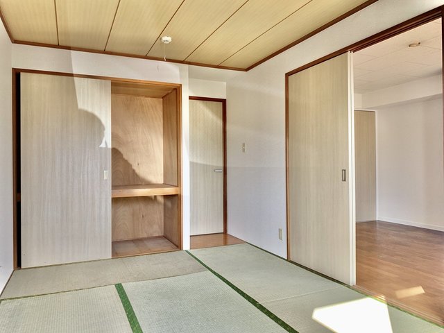 ルミエール松林0203号室 他号室の参考写真