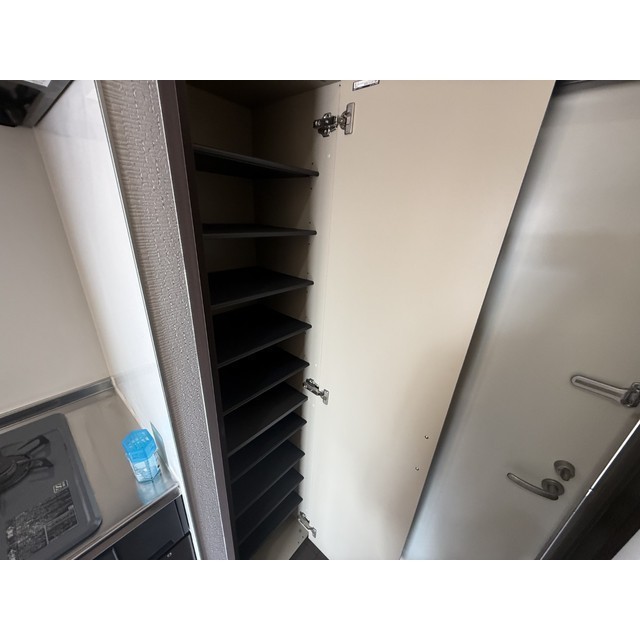 セゾン・ドゥ・ブランシェ千葉中央401号室 内観