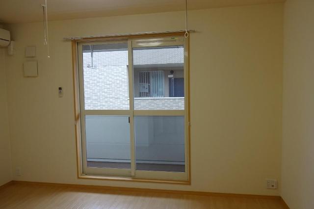 サンモール・アイ リビング