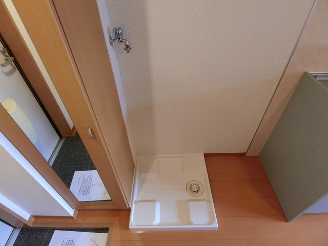 ビーハイヴ0202号室 部屋設備