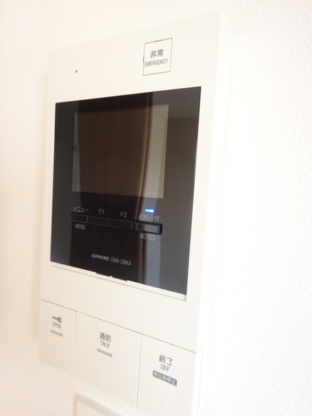 ラフィスタ元町Ⅱ406号室 その他