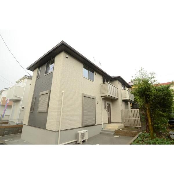 Casa Verdeの外観画像