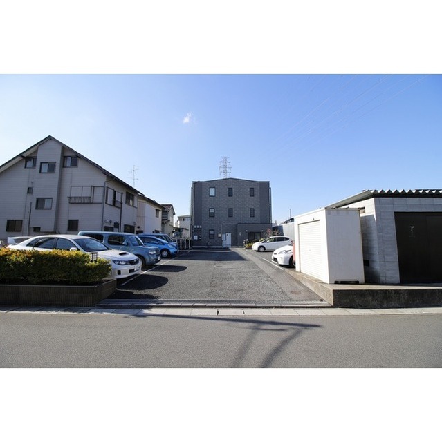 アンプルール フェール Ｗind105号室 部屋その他