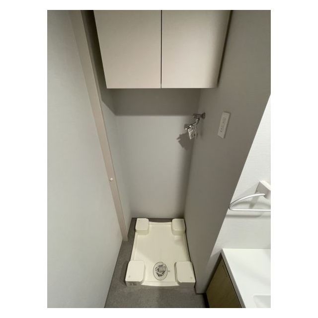 ブランシエスタ荻窪0101号室 室内洗濯機置場