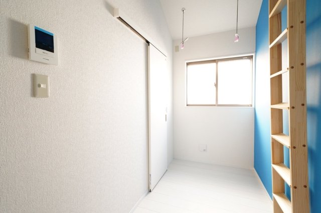 ＬａＬａ柴又2階 部屋その他