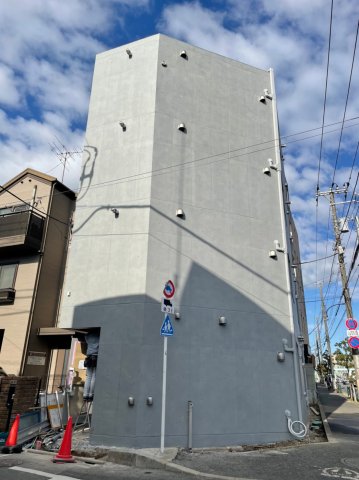DENENCHOFU　TERRACE401号室 部屋その他