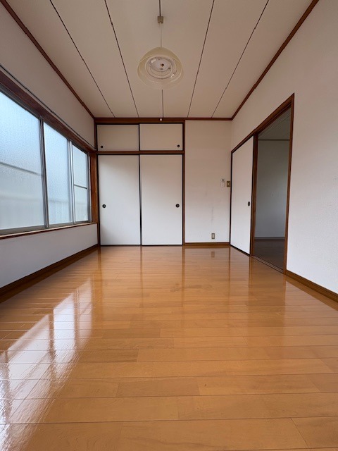 コーポメグミ リビング