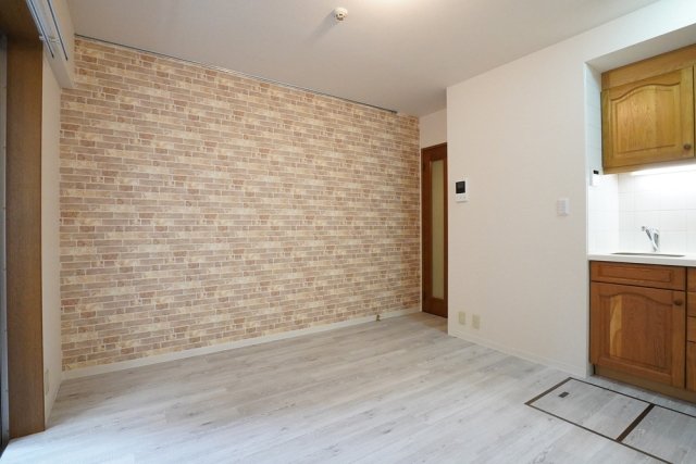 プラトー神宮前1階 部屋その他