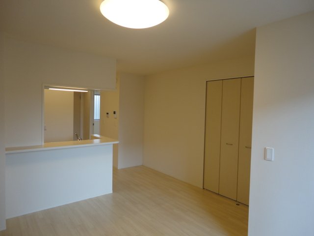 ソル・エスポアール リビング