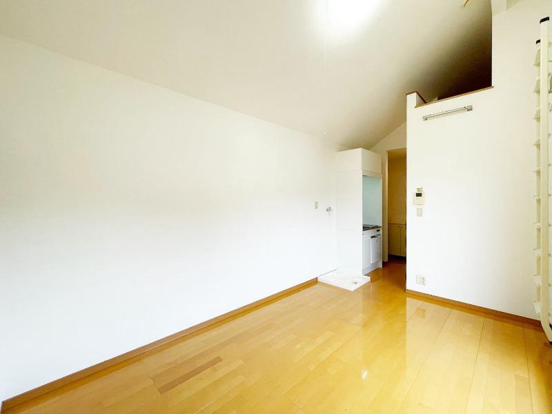 カーサ・エスペシア2階 別部屋参照