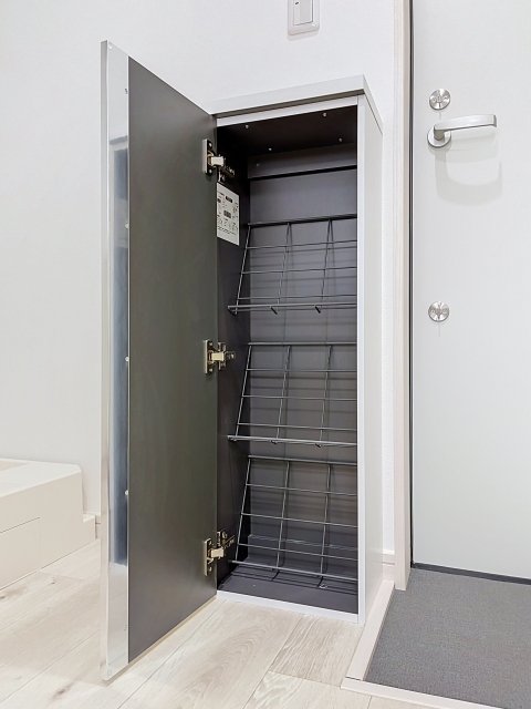 Ｈａｋｕｓｕｉ幕張3階 部屋設備