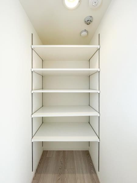 Ｂｒｉｌｌｉａ　ｉｓｔ　浅草12階 リビング