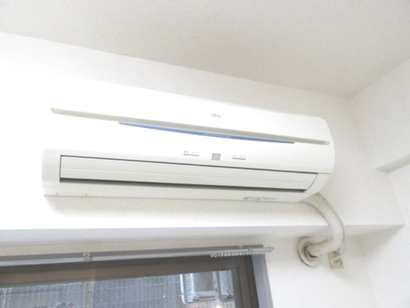 クリオ鶴ヶ峰壱番館2階 前回募集時写真