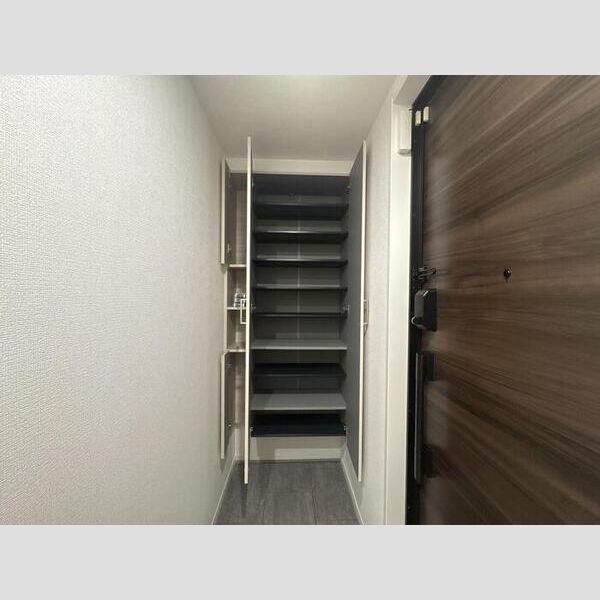 セレスティア扇Ⅴ シューズボックス