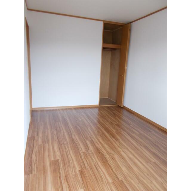 グリーンサイドヴィラA棟 部屋その他
