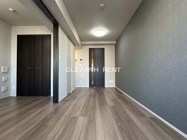 コンシェリア目黒本町 ＴＨＥ ＲＥＳＩＤＥＮＣＥ4階 【目黒区目黒本町のデザイナーズマンション】