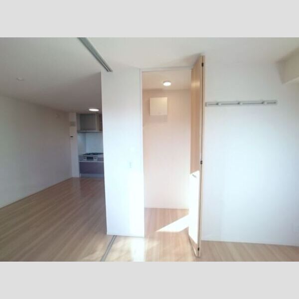 サンセレーナ 収納