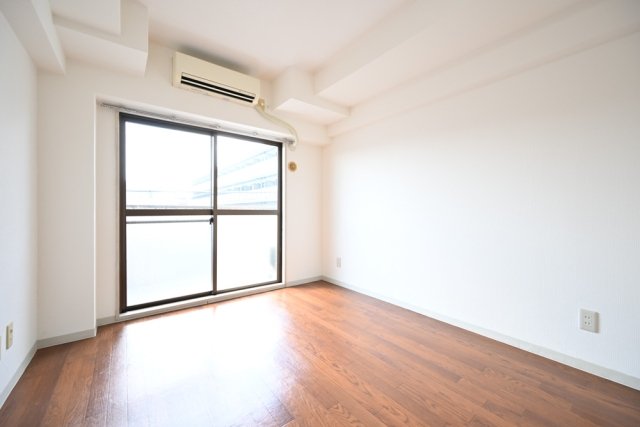 モナークマンション武蔵新城第24階 部屋その他