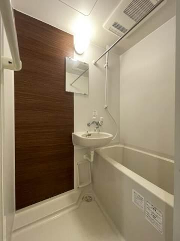 ＫＡツルミ2階 同建物別部屋の参考画像