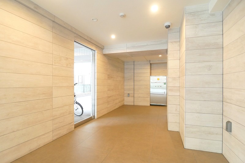 VERXEED阪東橋MAXIV8階 外観