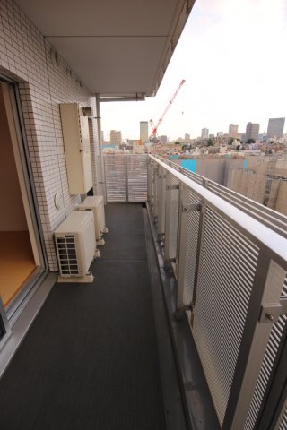 プラウドフラット神楽坂Ⅱ ※参考写真