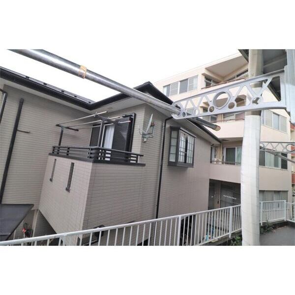 キンガハイツ白楽207号室 同建物別部屋の参考画像