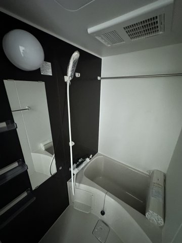 リベルノーヴァ藤沢101号室 お風呂