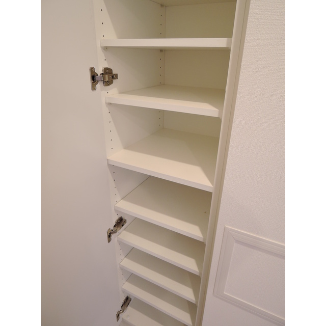 プレール・ドゥーク浅草松が谷 内観