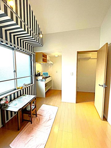 コンシェルジュ中馬込2-C号室 ※別部屋参考写真