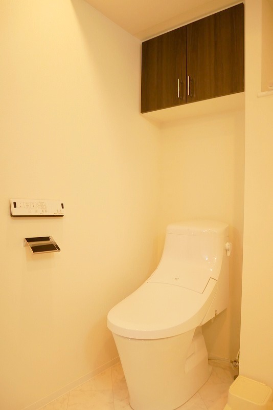 ラフィスタ板橋区役所前 内観