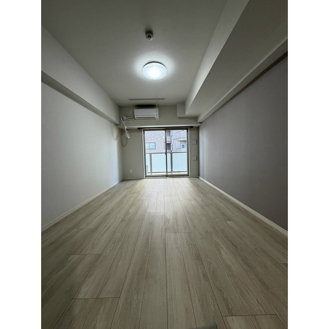 プレール・ドゥーク亀戸小村井504号室 洋室約9.5帖