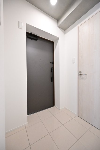 Ｌｅ　Ｎｉｄ　日本橋1階 玄関