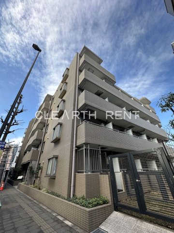 菱和パレス世田谷桜新町 「桜新町駅」徒歩10分