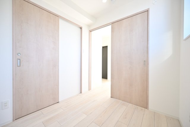 Ｌｕｐｉｎｕｓ目白台4階 部屋その他