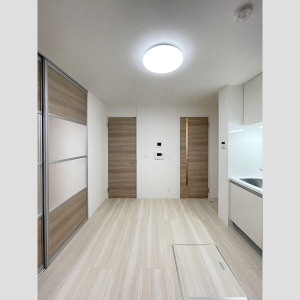 Kirsche101号室 LDK