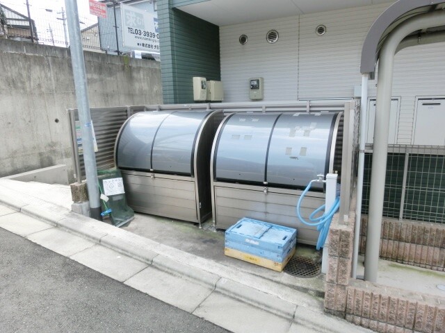 Lexus光ヶ丘1階 部屋その他