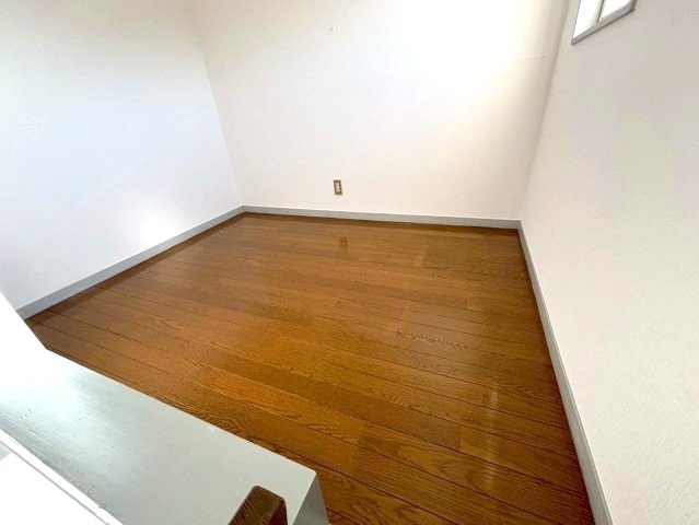 グランドール日野202号室 同建物別部屋の参考画像