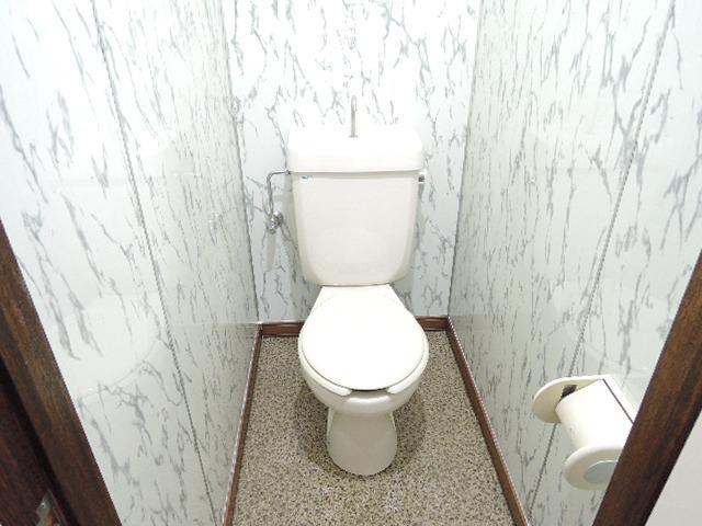 オートセゾン リビング