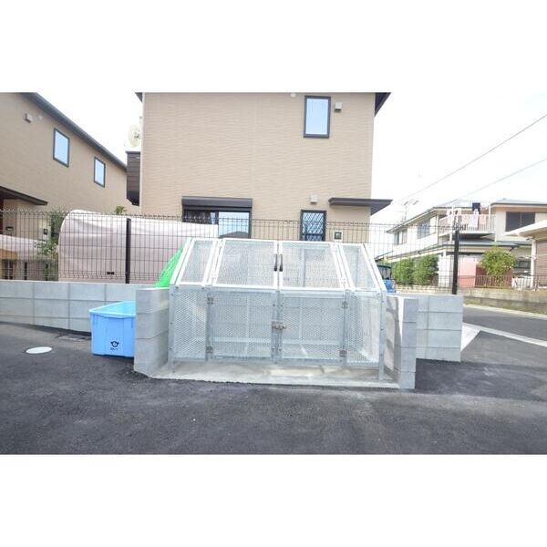 アダージオ湘南 部屋設備