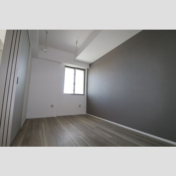 THE RejuvePort KISARAZU0802号室 洋室