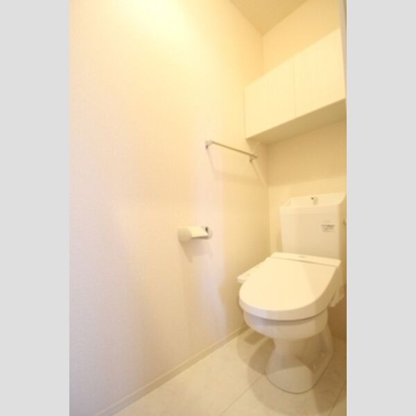 エスポアール東大宮 温水洗浄暖房便座