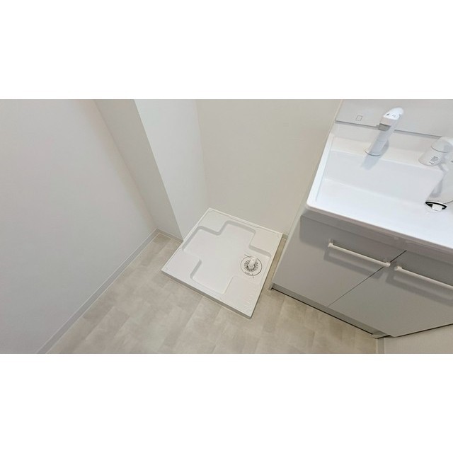 Ｓｅｔｔｅ　Ｌｕｃｅ201号室 防水パン