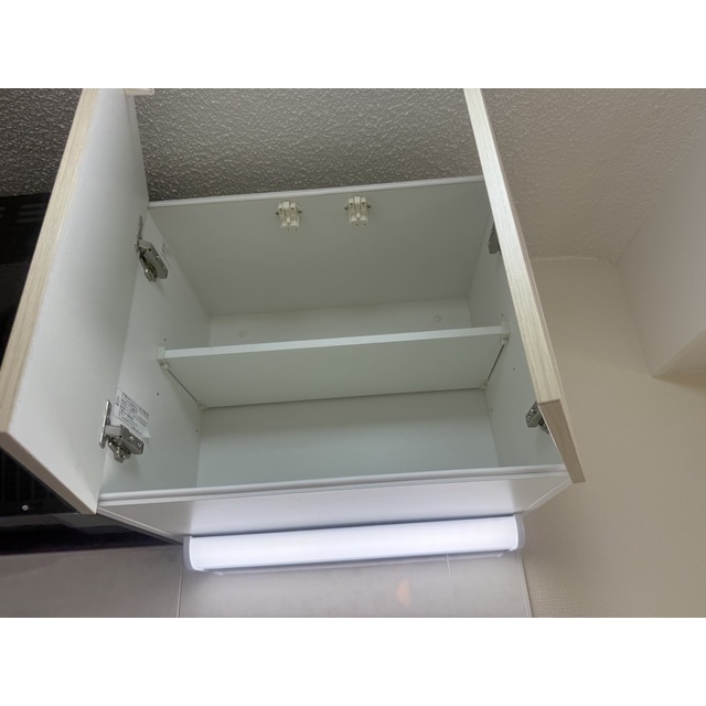 船橋セブンハイツ302号室 内観