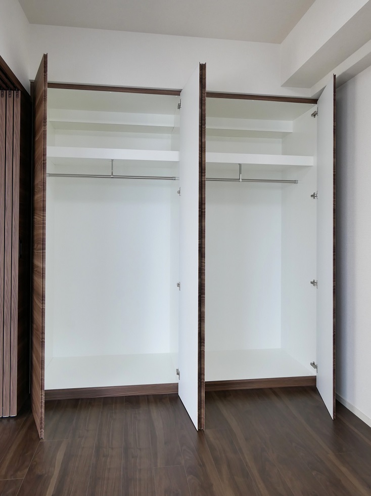 セジョリ墨田EASTⅢ3階 内観