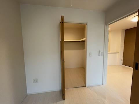 クラブレス　Ⅱ クローゼット